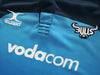 2011 Bulls Home Super Rugby Shirt (S)