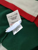 2009/10 Leicester Tigers Home Rugby Shirt (W) (Size 12)