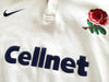 1997/98 England Home Rugby Shirt (XXL)