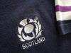 2000/01 Scotland Leisure Rugby Shirt (L)