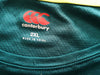 2016/17 Ireland Rugby Training T-Shirt (XXL)