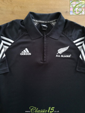 2003 New Zealand Polo Shirt