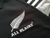 2003 New Zealand Polo Shirt (L)