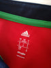 2013 British & Irish Lions 'Climalite' Rugby Shirt (S)