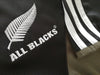 2008 New Zealand Rugby Training T-Shirt (M)