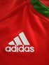 2011/12 Portugal Home Rugby Shirt (XL)