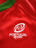 2011/12 Portugal Home Rugby Shirt (XL)