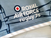 2016 Royal Air Force Spitfires Rugby Sevens Shirt (L)