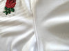 2015 England Home World Cup Pro-Fit Rugby Shirt (L)