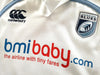 2006/07 Cardiff Blues Away Rugby Shirt. (S)