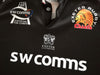 2019/20 Exeter Chiefs Home Premiership Rugby Shirt (XL)