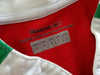 2004/05 Wales Home Pro-Fit Rugby Shirt (S)