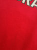 2004/05 Wales Home Pro-Fit Rugby Shirt (S)