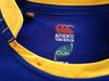 2008 Otago Home Rugby Shirt (XL)