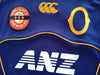 2008 Otago Home Rugby Shirt (XL)