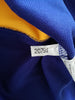 2008 Otago Home Rugby Shirt (XL)