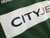 2008/09 London Irish Home Rugby Shirt (S)