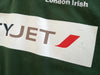 2008/09 London Irish Home Rugby Shirt (S)