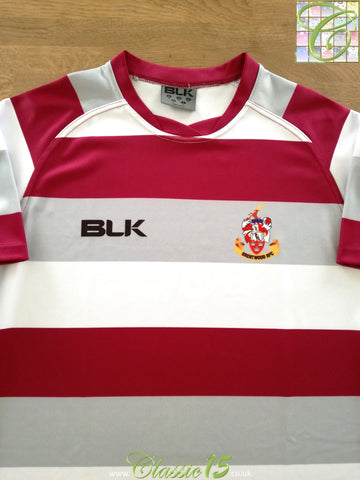 2013/14 Brentwood Home Rugby shirt (S)