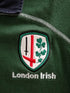 2005/06 London Irish Home Rugby Shirt (S)