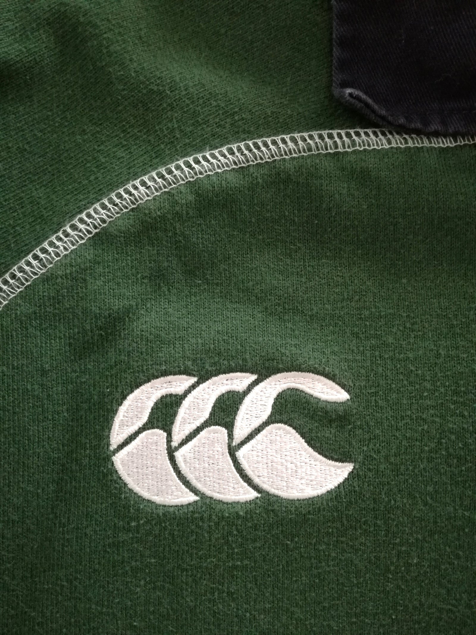 2005/06 London Irish Home Rugby Shirt (S)