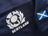 2018/19 Scotland Home Rugby Shirt (M)