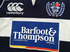 2010 Auckland Home ITM Cup Rugby Shirt (S)