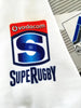 2014 Cheetahs Home Super Rugby Shirt (XL)