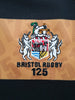 2013/14 Bristol '125th Anniversary' Rugby Shirt (L)