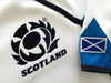 2012/13 Scotland Away Pro-Fit Rugby Shirt (XL)