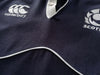 2007/08 Scotland Home Rugby Shirt. (XL)