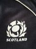 2007/08 Scotland Home Rugby Shirt. (XL)