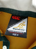 2003 Australia Home World Cup Rugby Shirt (S)