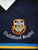 2003/04 Guildford Home Rugby Shirt (L)