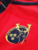 2011/12 Munster Home Rugby Shirt (L)