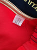 2011/12 Munster Home Rugby Shirt (L)