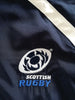 2005/06 Scotland Training Jacket (XXL)