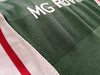 2001/02 London Irish Home Rugby Shirt (S)