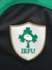 2015/16 Ireland Away Vapodri Rugby Shirt (L)