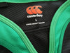 2015/16 Ireland Away Vapodri Rugby Shirt (L)