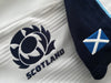 2018/19 Scotland Away Rugby Shirt (L)