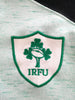 2019/20 Ireland Away Rugby Shirt. (M)