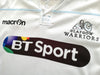 2015/16 Glasgow Warriors Away Rugby Shirt (L)