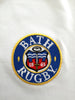 2011/12 Bath Away Rugby Shirt (M)