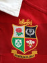 2013 British & Irish Lions Supporters Rugby Shirt (L)