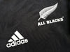 2019 New Zealand Home World Cup Rugby Shirt (M) *BNWT*