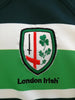 2013/14 London Irish Cup Rugby Shirt (S)