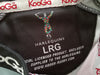 2009/10 Harlequins Home Rugby Shirt (L)