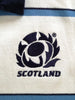 2002/03 Scotland Away Rugby Shirt (M)