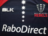 2014 Melbourne Rebels Home Super Rugby Shirt (L)